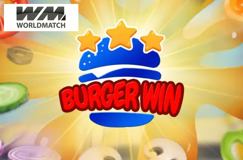 Burger Win